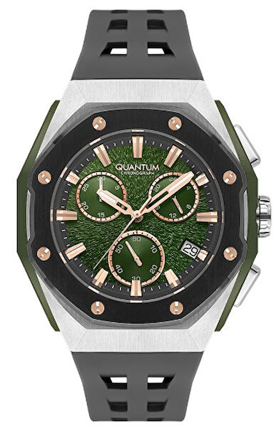 Quantum Erkek Kol Saati