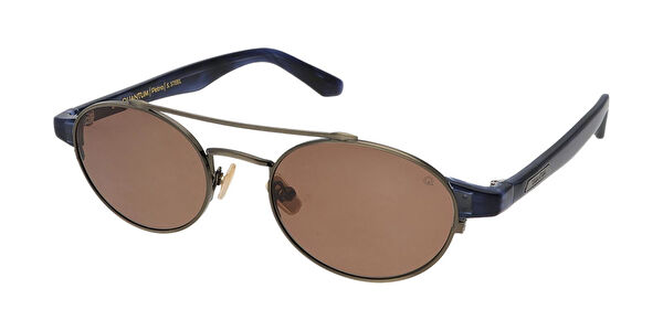 Quantum Unisex Güneş Gözlüğü