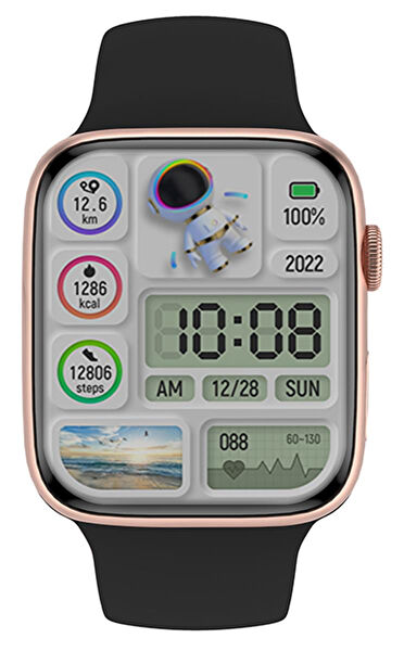 Slazenger Akıllı Saat