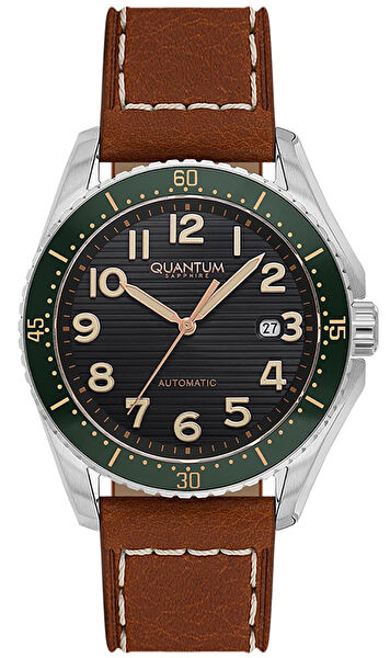 Quantum Erkek Kol Saati