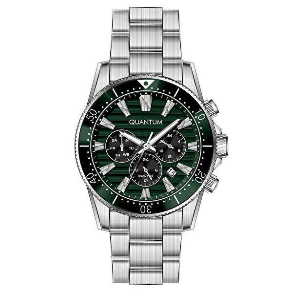 Quantum Erkek Kol Saati