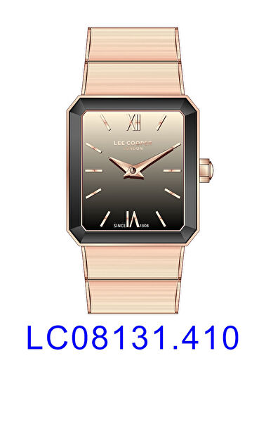 Lee Cooper Erkek Kol Saati