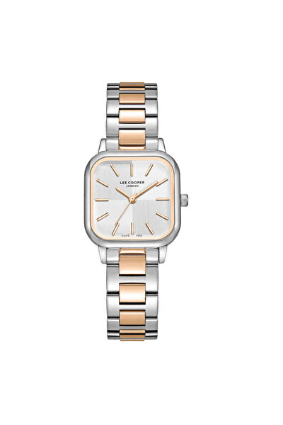 Lee Cooper Kadın Kol Saati