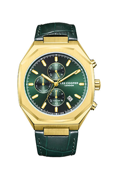 Lee Cooper Erkek Kol Saati