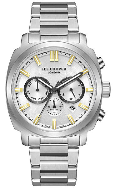 Lee Cooper Erkek Kol Saati