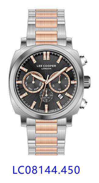 Lee Cooper Erkek Kol Saati