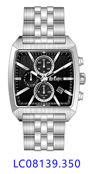 Lee Cooper Erkek Kol Saati