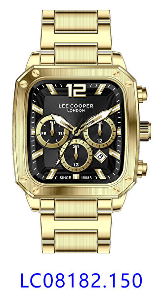 Lee Cooper Erkek Kol Saati