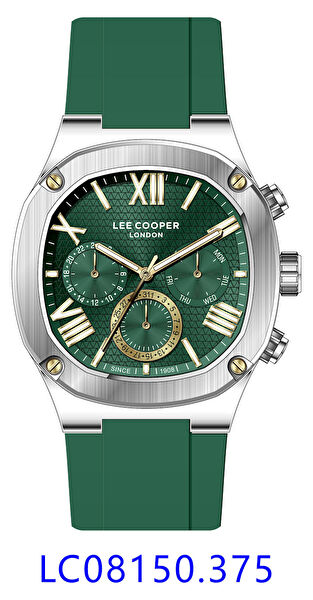 Lee Cooper Erkek Kol Saati