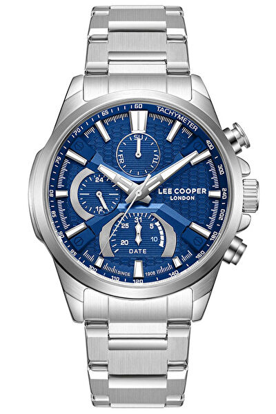Lee Cooper Erkek Kol Saati
