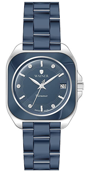 Wainer Kadın Kol Saati