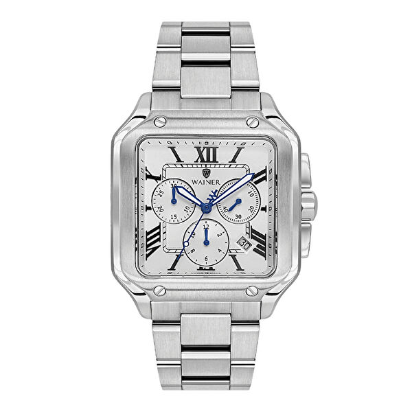 Wainer Erkek Kol Saati