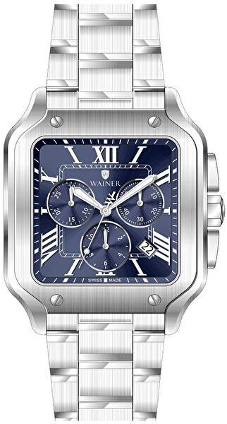 Wainer Erkek Kol Saati