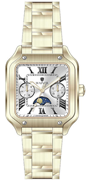 Wainer Kadın Kol Saati