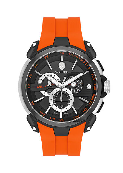 Wainer Erkek Kol Saati