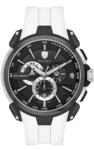 Wainer Erkek Kol Saati