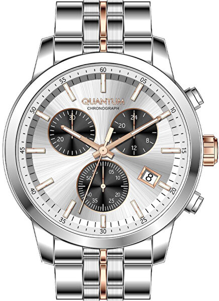 Quantum Erkek Kol Saati