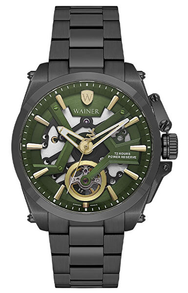 Wainer Erkek Kol Saati