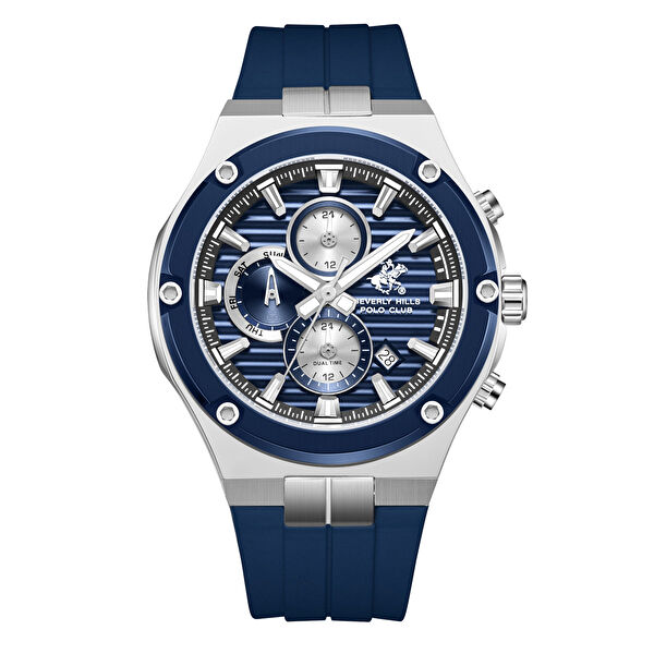 Beverly Hills Polo Club Erkek Kol Saati