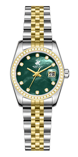 Beverly Hills Polo Club Kadın Kol Saati