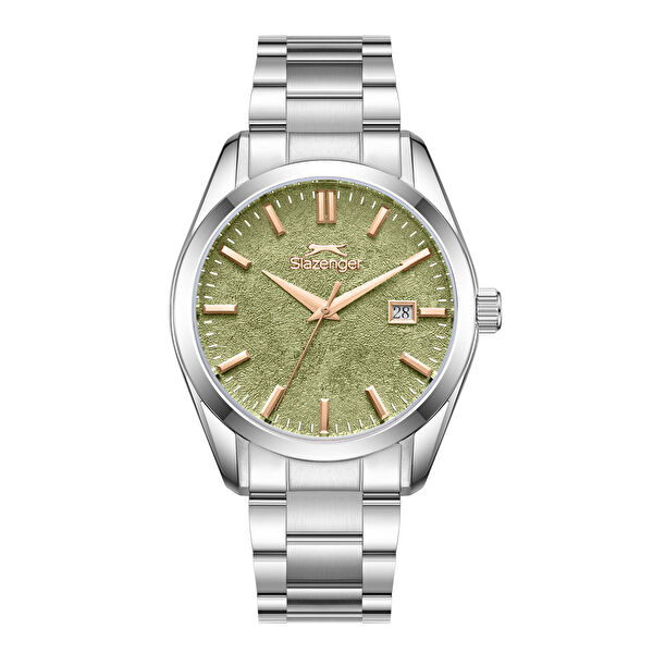 Slazenger Erkek Kol Saati