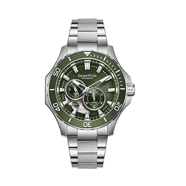 Quantum Erkek Kol Saati