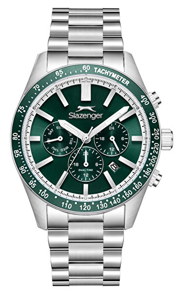 Slazenger Erkek Kol Saati