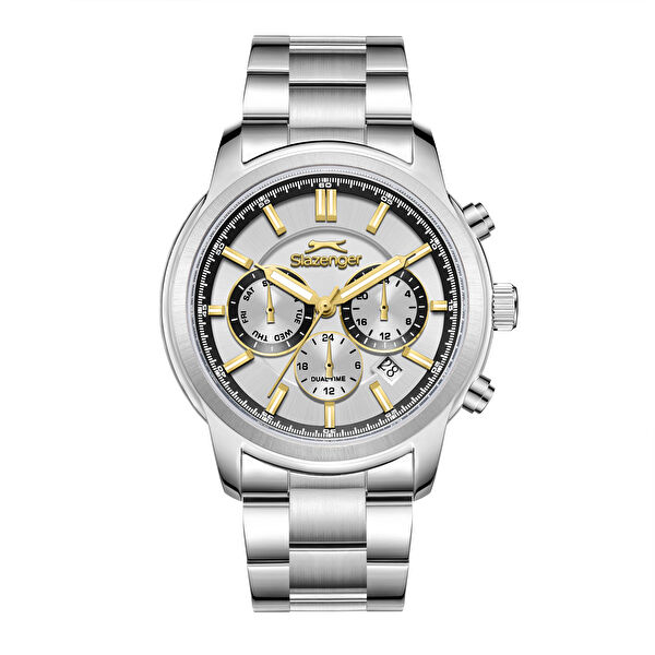 Slazenger Erkek Kol Saati