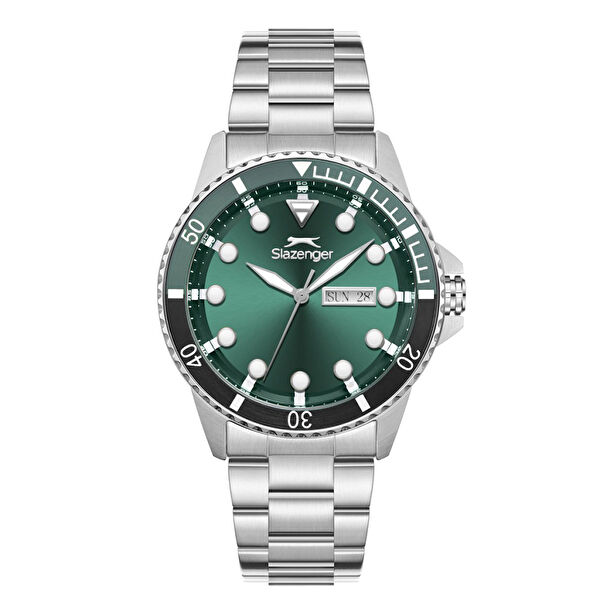 Slazenger Erkek Kol Saati