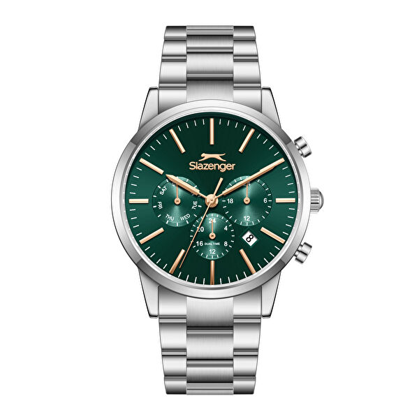 Slazenger Erkek Kol Saati