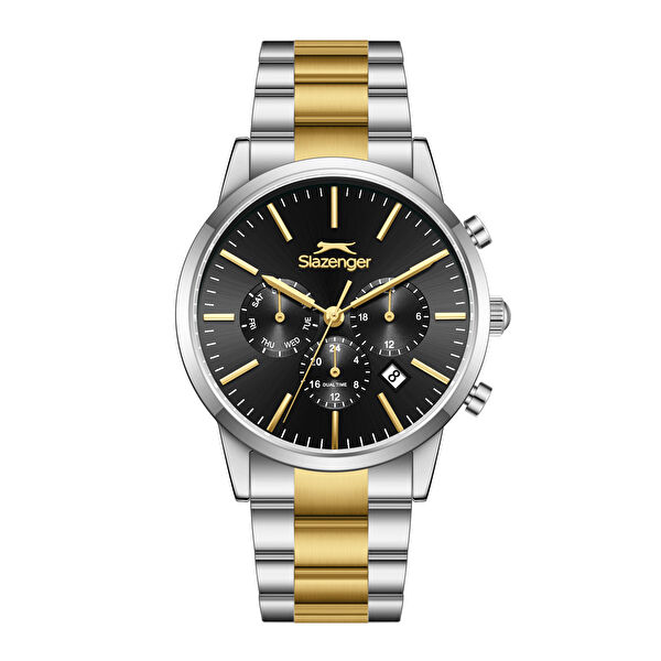 Slazenger Erkek Kol Saati