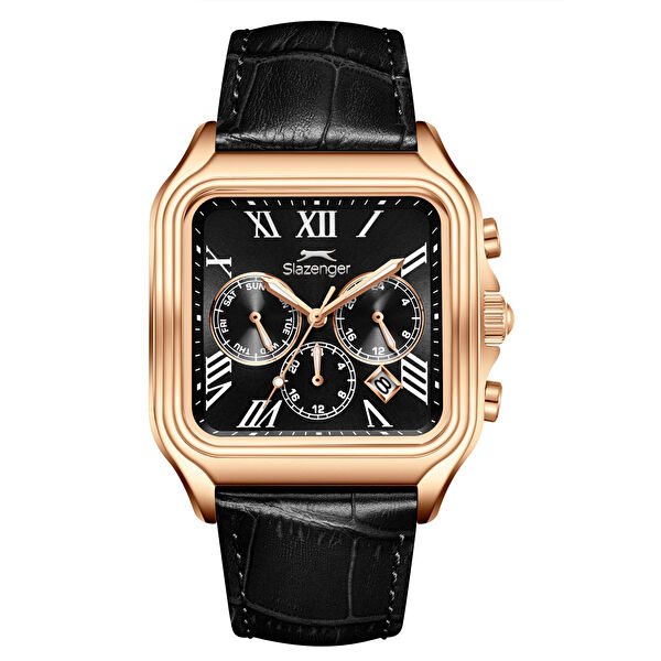 Slazenger Erkek Kol Saati