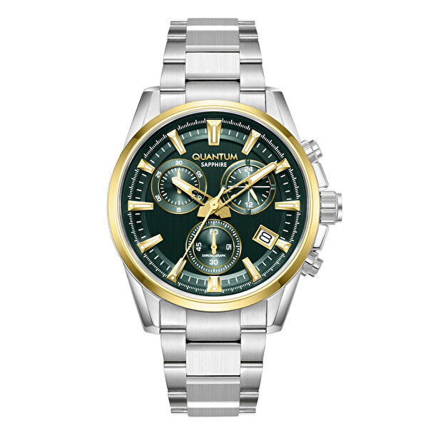 Quantum Erkek Kol Saati