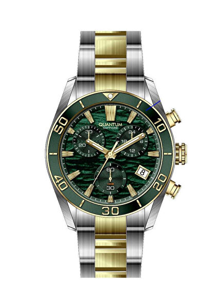 Quantum Erkek Kol Saati