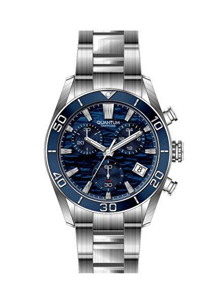 Quantum Erkek Kol Saati