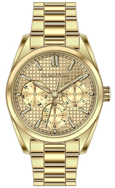 Quantum Kadın Kol Saati