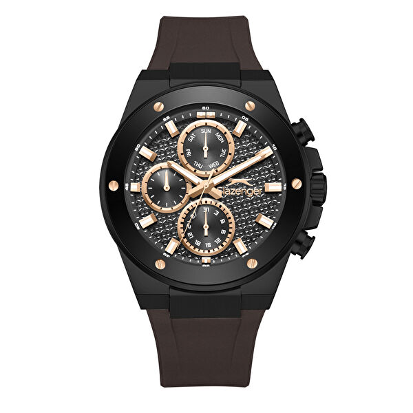 Slazenger Erkek Kol Saati