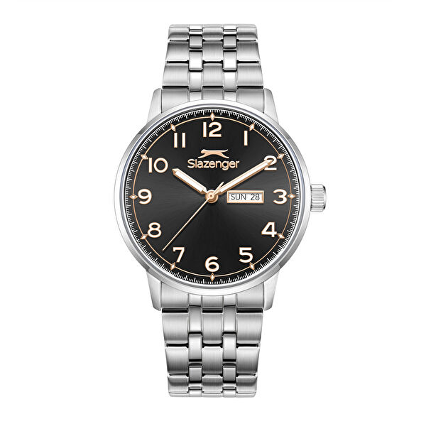 Slazenger Erkek Kol Saati