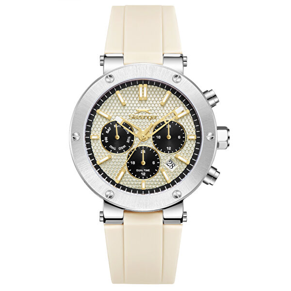 Slazenger Erkek Kol Saati