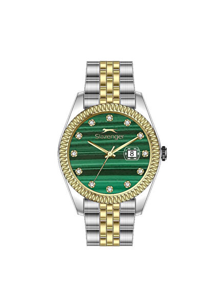 Slazenger Kadın Kol Saati