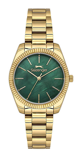 Slazenger Kadın Kol Saati