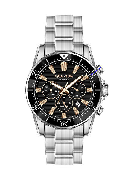 Quantum Erkek Kol Saati