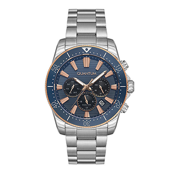 Quantum Erkek Kol Saati