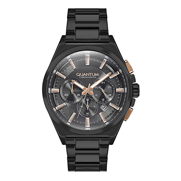 Quantum Erkek Kol Saati