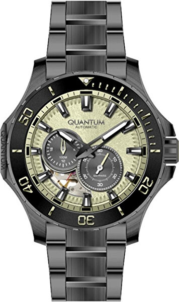 Quantum Erkek Kol Saati