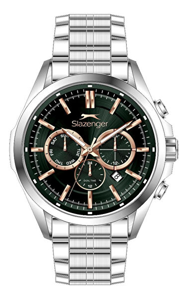 Slazenger Erkek Kol Saati