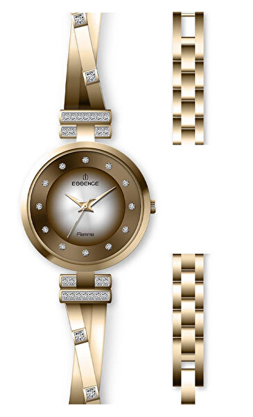 Essence Kadın Kol Saati