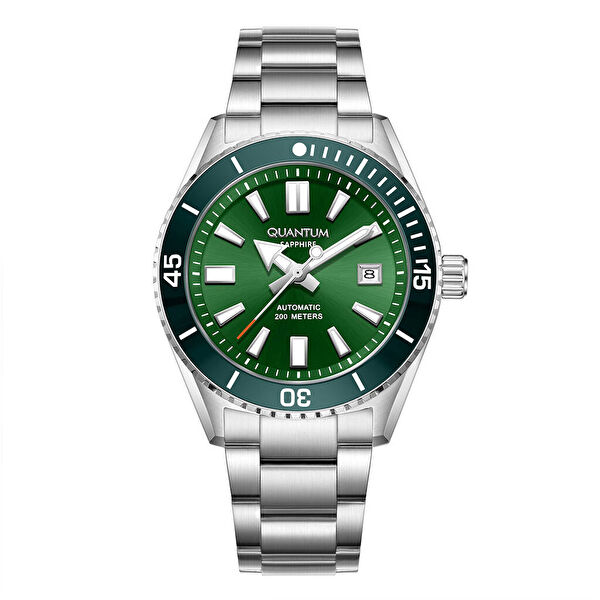 Quantum Erkek Kol Saati
