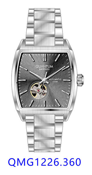 Quantum Erkek Kol Saati