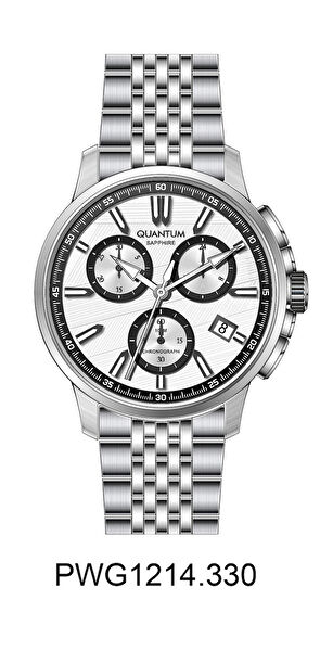 Quantum Erkek Kol Saati